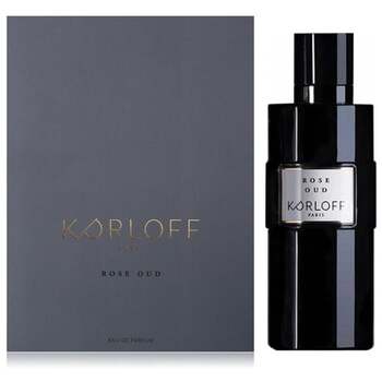 Rose Oud EDP 
